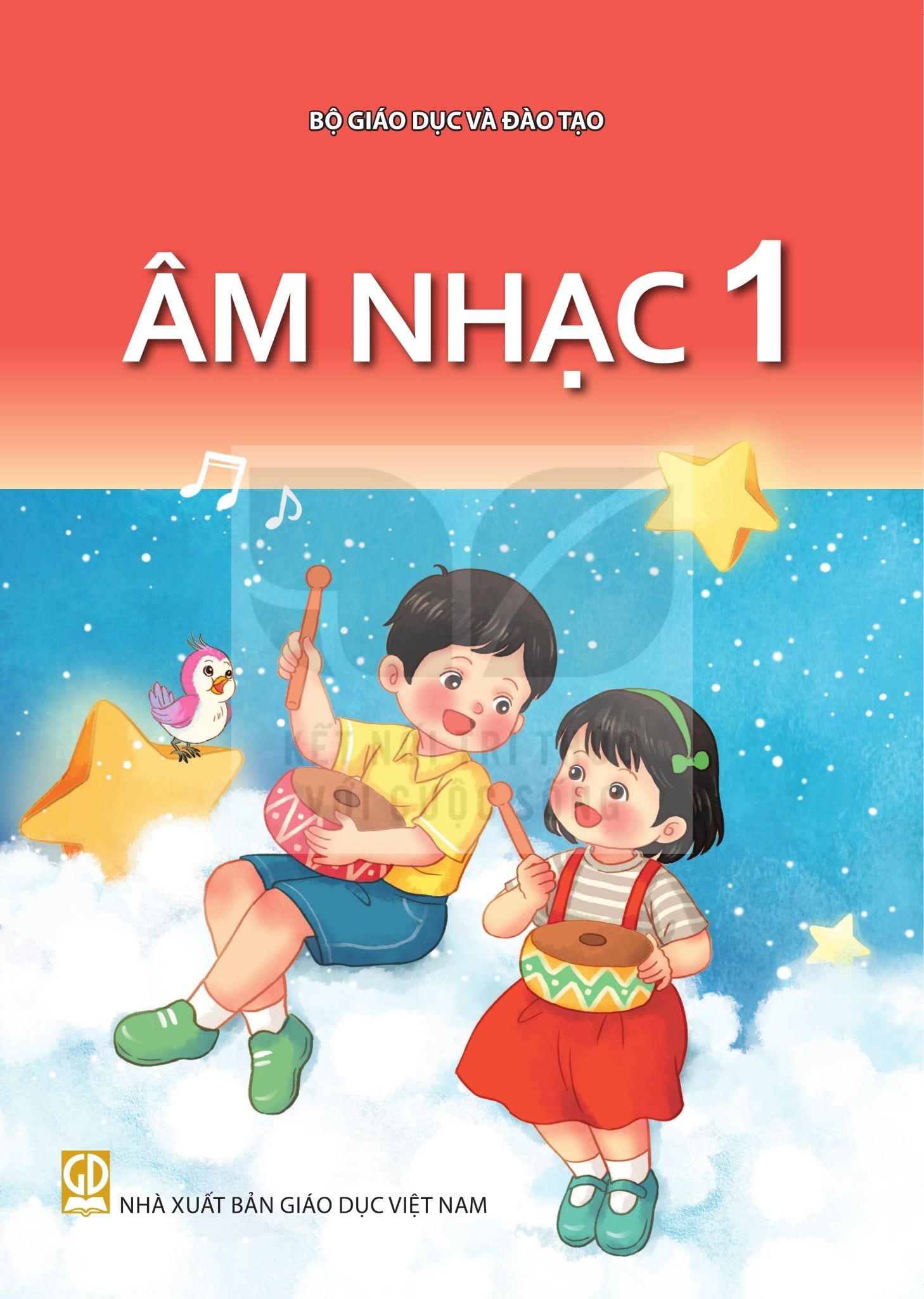  ÂM NHẠC 1 ( Kết Nối Tri Thức ) 