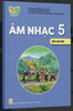  ÂM NHẠC 5 - SGV ( KẾT NỐI TRI THỨC ) 