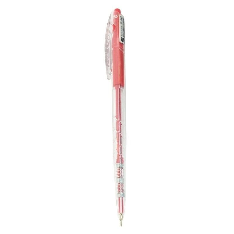  Viết bi TL097 đỏ 