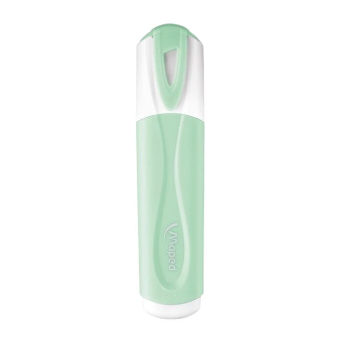  Viết dạ quang Classic Pastel 740933 xanh lá non 