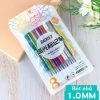  Viết gel nhũ BAOKE 8PC-3538 (8c/vỉ) 