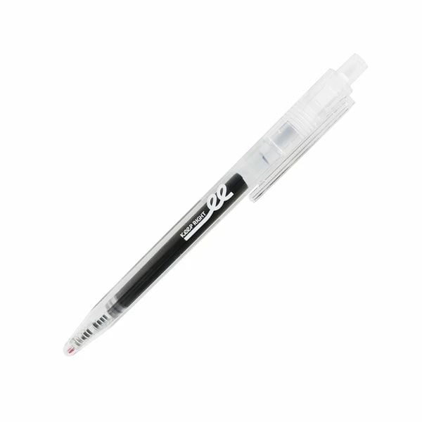  Viết gel Deli S05_đen 