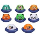  Đồ chơi con quay hoạt hình VBC-131 