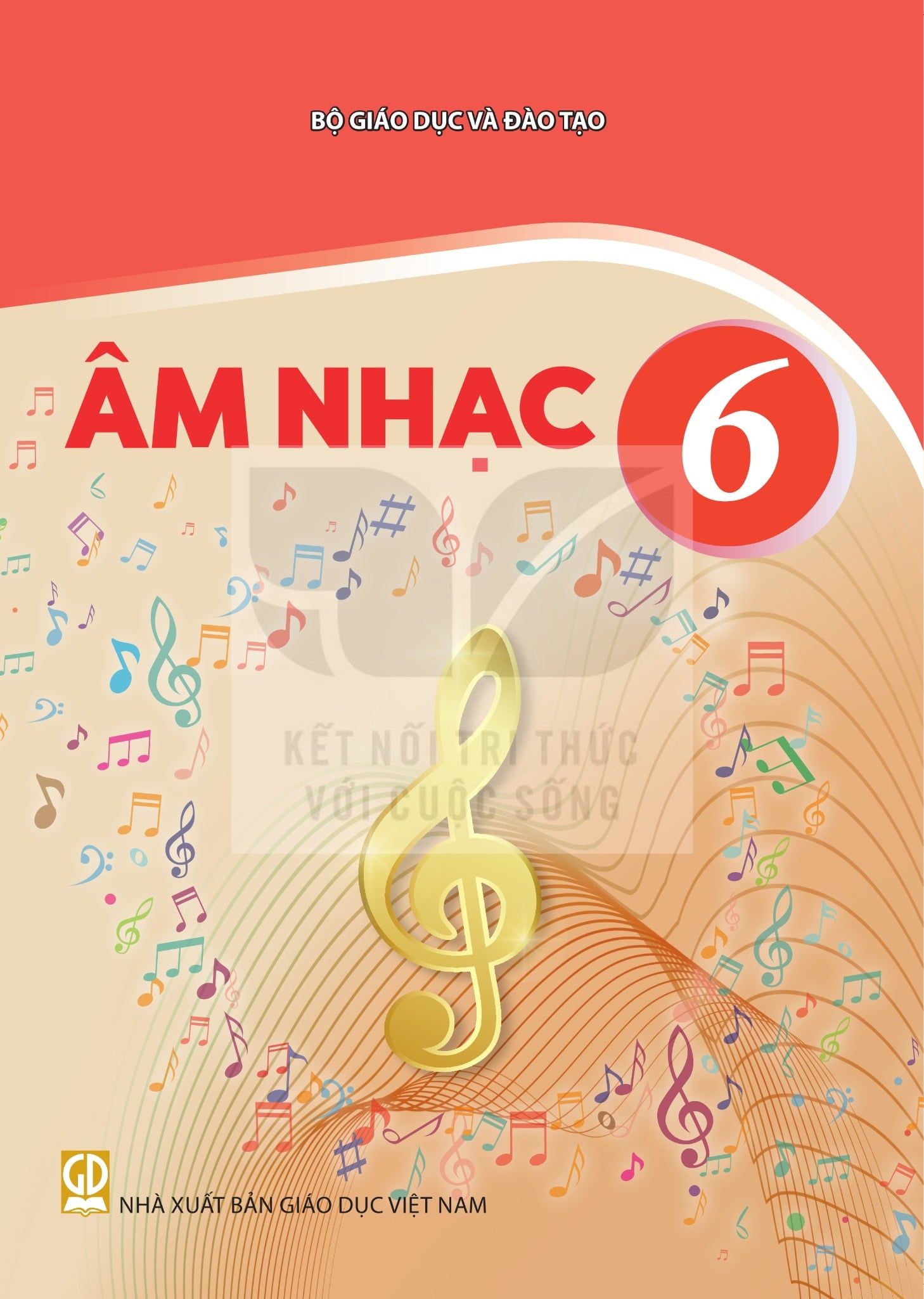  ÂM NHẠC 6 ( Kết Nối Tri Thức ) 