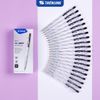  Viết bi TL027 đen 