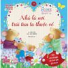  Cuốn sách đầu tiên: Nhà là nơi trái tim ta thuộc về 
