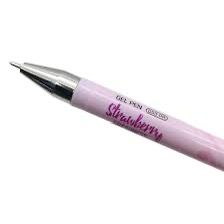  Viết gel Deli G53 (tím) 