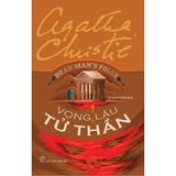  Agatha Christie : Vọng lâu tử thần 