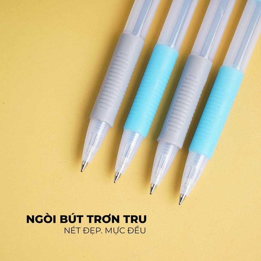  Viết bi CL-BP105 xanh 