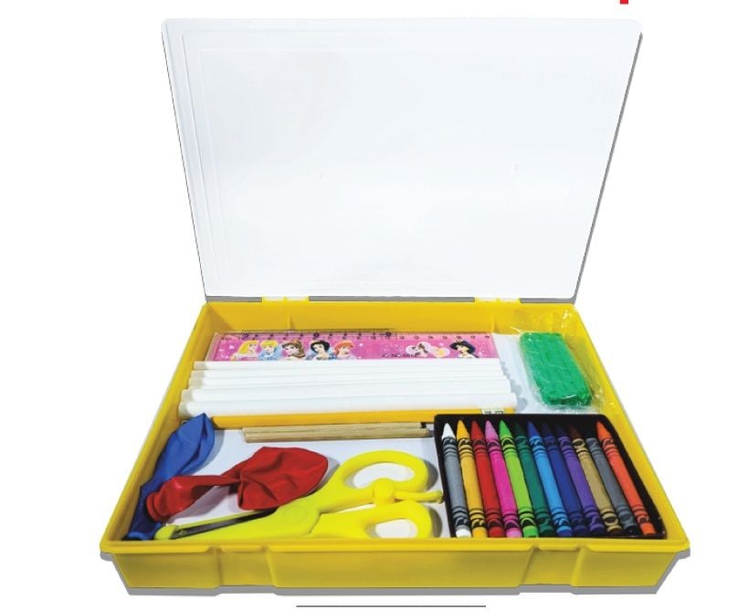  Bộ thiết bị công nghệ lớp 3 (Bộ thủ công) 