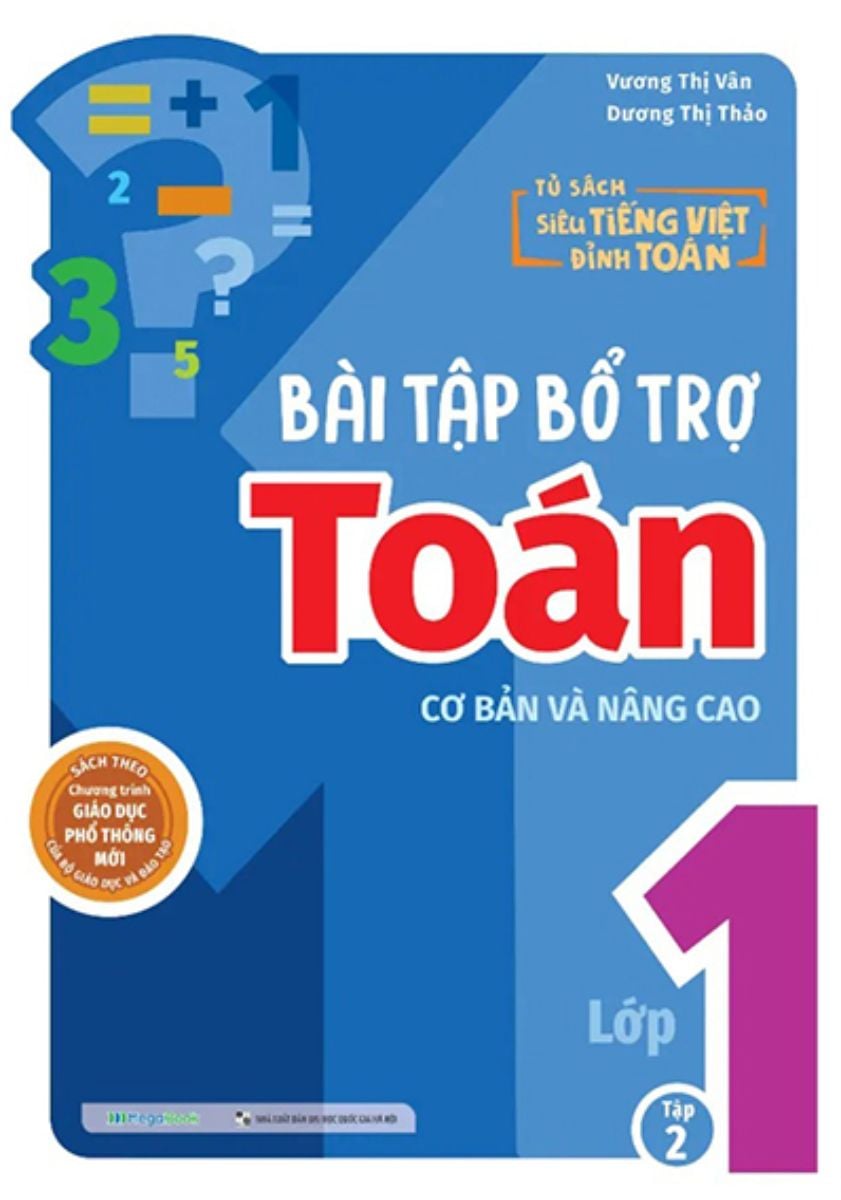  Bài tập bổ trợ toán 1/2 (cơ bản và nâng cao) 