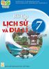  BÀI TẬP LỊCH SỬ và ĐỊA LÝ - PHẦN LỊCH SỬ  7 ( KẾT NỐI TRI THỨC ) 