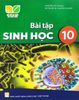  BÀI TẬP SINH HỌC 10 ( KNTT ) 
