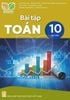  BÀI TẬP TOÁN 10/1 ( KNTT ) 