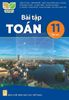  BÀI TẬP TOÁN 11/1 (KNTT ) 