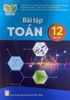  BÀI TẬP TOÁN 12/1 ( KNTT ) 