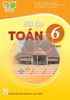  BÀI TẬP TOÁN 6/1 ( KẾT NỐI TRI THỨC ) 