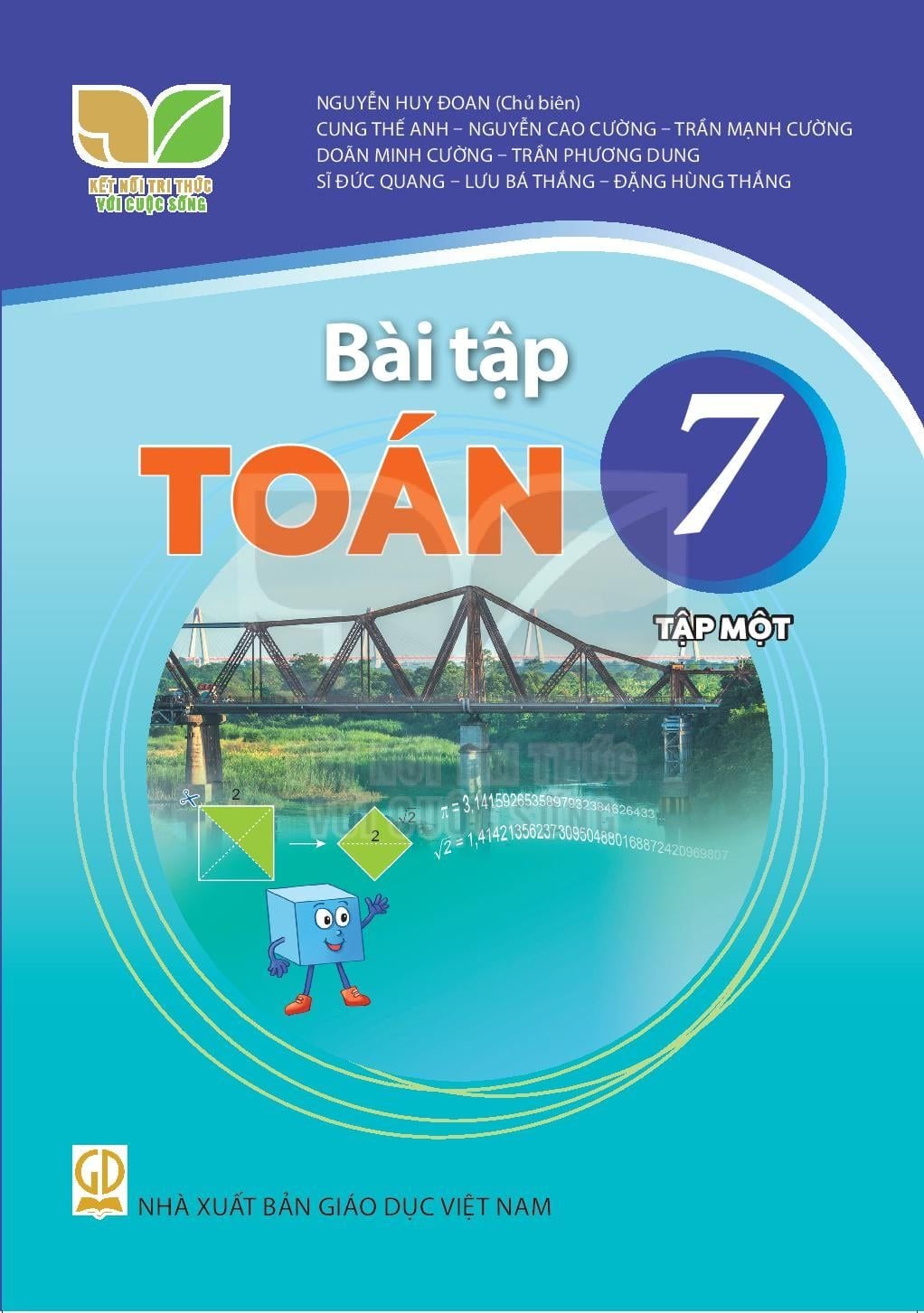  BÀI TẬP TOÁN 7/1 ( Kết Nối Tri Thức ) 