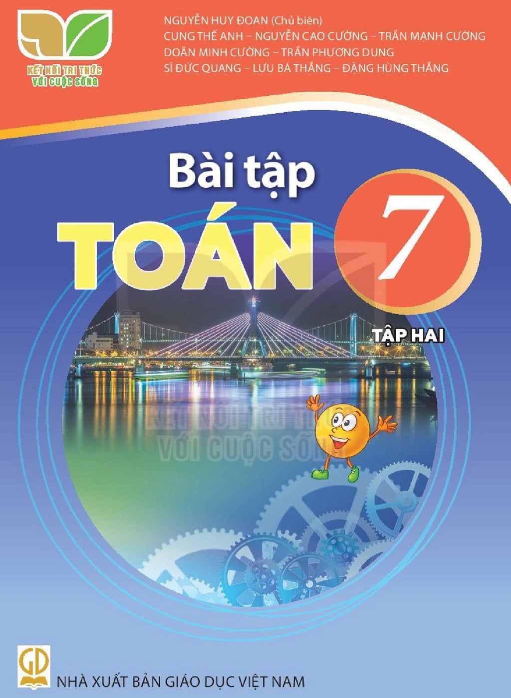  BÀI TẬP TOÁN 7/2 ( Kết Nối Tri Thức ) 