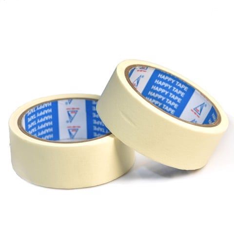  Băng keo giấy 5F dày 