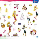  BỘ SÁCH DÁN HÌNH : Cuộc sống nhiều niềm vui 2 