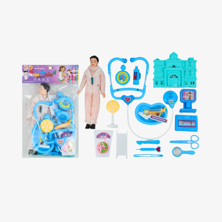  Túi bác sĩ HT7816 