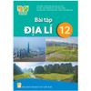  BÀI TẬP ĐỊA LÍ 12 ( KNTT ) 