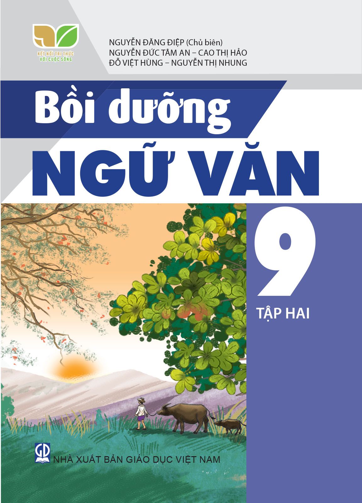  Bồi dưỡng ngữ văn 9/2 (KN) 
