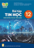  BÀI TẬP TIN HỌC 12 ( KNTT ) - ĐỊNH HƯỚNG TIN HỌC ỨNG DỤNG 