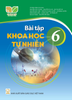  BÀI TẬP KHOA HỌC TỰ NHIÊN 6 ( Kết Nối Tri Thức ) 