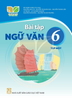  BÀI TẬP NGỮ VĂN 6/1 ( Kết Nối Tri Thức) 