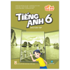  BT - TIẾNG ANH 6 - GLOBAL SUCCESS 