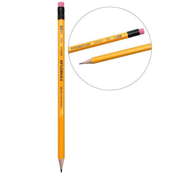  Bút chì học sinh 134HB 