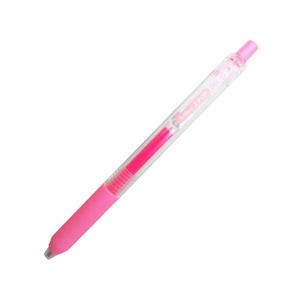  Viết gel Artline J-POP EGB-S260FPI (hồng sáng) 