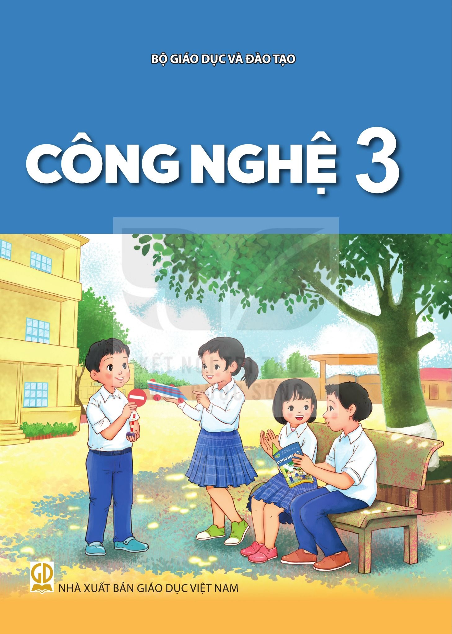  CÔNG NGHỆ 3 ( Kết Nối Tri Thức ) 