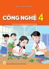  CÔNG NGHỆ 4 ( KẾT NỐI TRI THỨC ) 