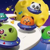  Đồ chơi con quay hoạt hình VBC-131 