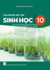  CHUYÊN ĐỀ HT SINH HỌC 10 ( Kết Nối Tri Thức ) 