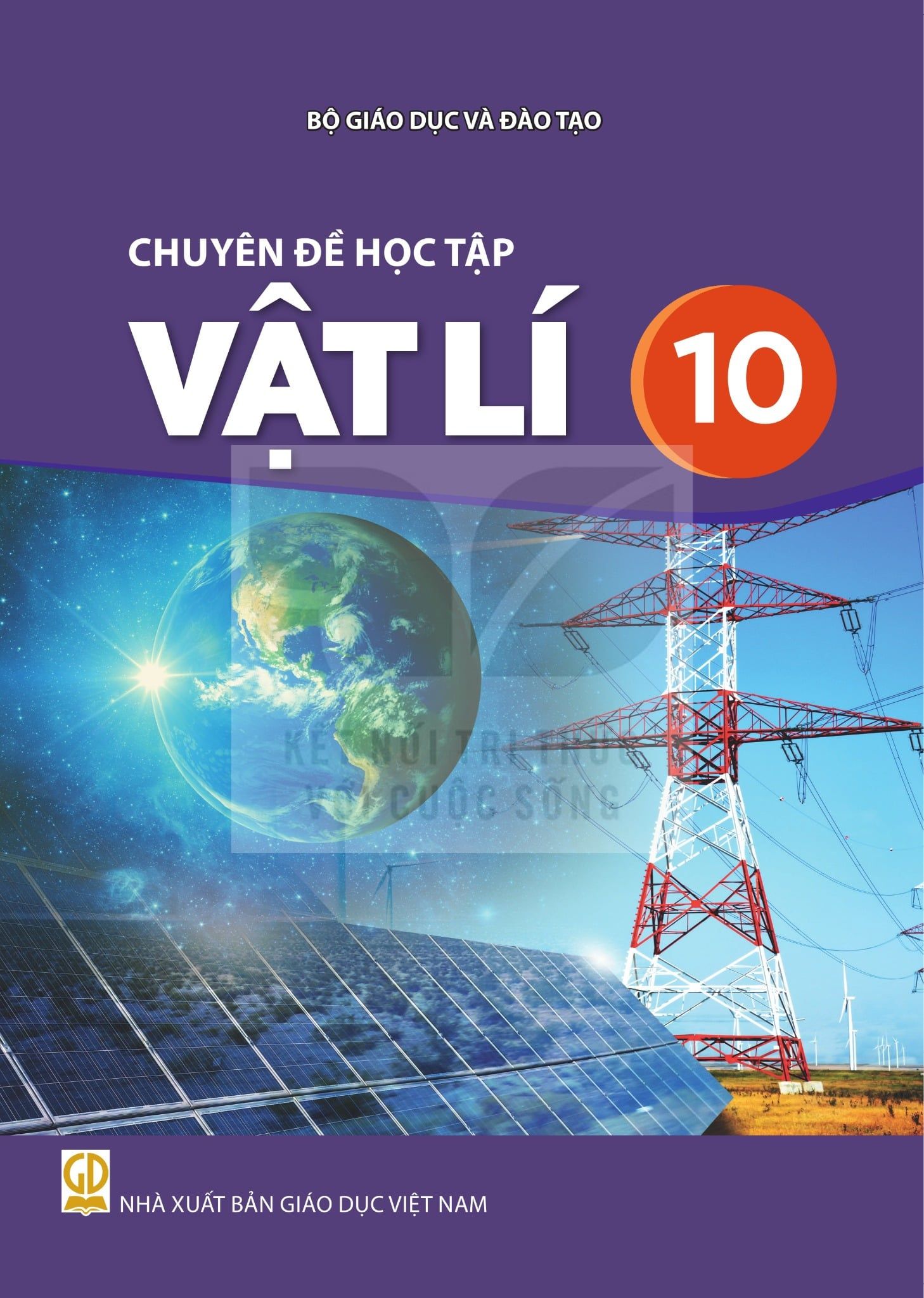  CHUYÊN ĐỀ HT VẬT LÝ 10 ( Kết Nối Tri Thức ) 