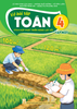  VỞ BÀI TẬP TOÁN 4/1 ( Tích hợp phát triển năng lực số ) 