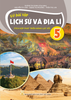  VỞ BÀI TẬP LỊCH SỬ và ĐỊA LÍ 5 ( Tích hợp phát triển năng lực số ) 