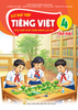  VỞ BÀI TẬP TIẾNG VIỆT 4/2 ( Tích hợp phát triển năng lực số ) 