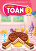  VỞ BÀI TẬP TOÁN 3/1 ( Tích hợp phát triển năng lực số ) 