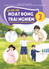  VỞ BÀI TẬP HOẠT ĐỘNG TRẢI NGHIỆM 3 ( Tích hợp phát triển năng lực số ) 