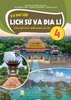  VỞ BÀI TẬP LỊCH SỬ và ĐỊA LÍ 4 ( Tích hợp phát triển năng lực số ) 