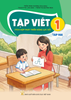  TẬP VIẾT 1, TẬP 2 ( Tích hợp phát triển năng lực số ) 