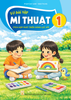  VBT Mĩ thuật 1  (Tích hợp phát triển năng lực số) 