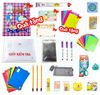  [Cấp 1] Combo dụng cụ học sinh cấp 1 đầy đủ 