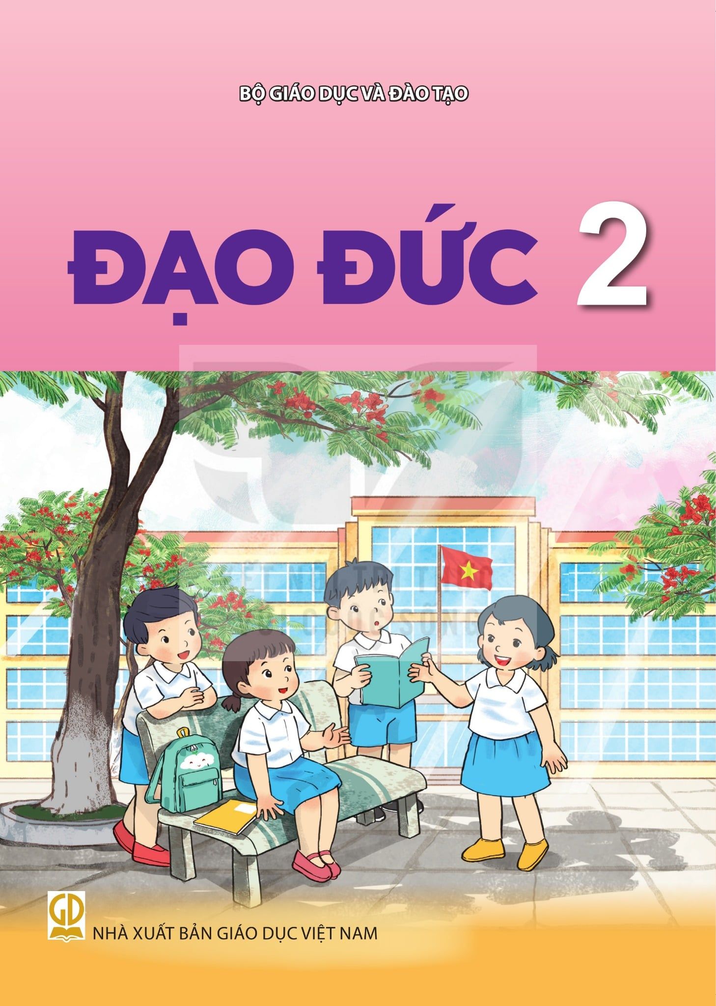  ĐẠO ĐỨC 2 ( Kết nối tri thức ) 
