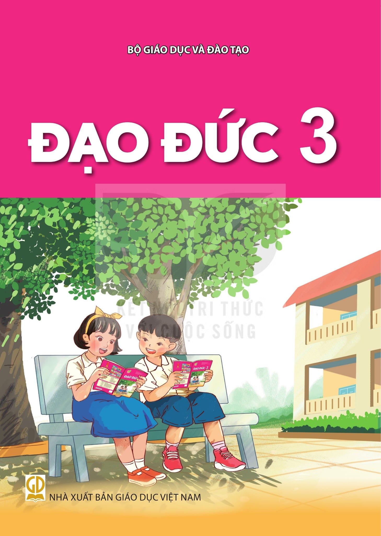  ĐẠO ĐỨC 3 ( Kết nối tri thức ) 
